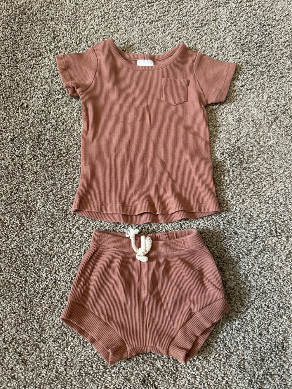 Mebie Baby Set